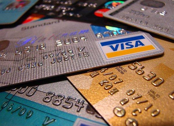 4. Bankaların kestiği, kart kullanım ücretine hayıflanmamak.