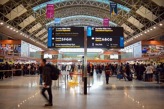 Rötar Yapan Uçağınızın Bilet Parasını Geri Alabilirsiniz