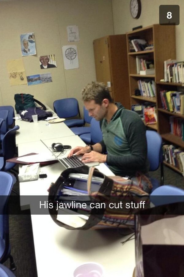 11. Лучше бы я не заканчивал педагогический институт"!