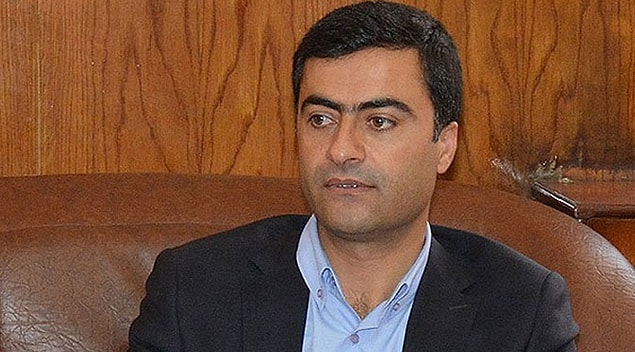 HDP'li Zeydan: 3 ölü var
