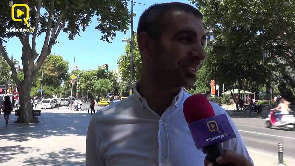 Hangi Yaşınıza Geri Dönmek İsterdiniz? | Kimnediyo Tv