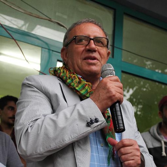 Türkeş Başbakan Yardımcısı, HDP'li Konca AB Bakanı oldu