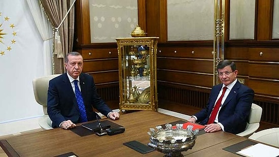 Yeni Kabine Açıklandı