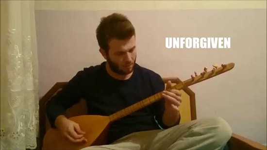 Metalin Türk Müziği ile İmtihanı