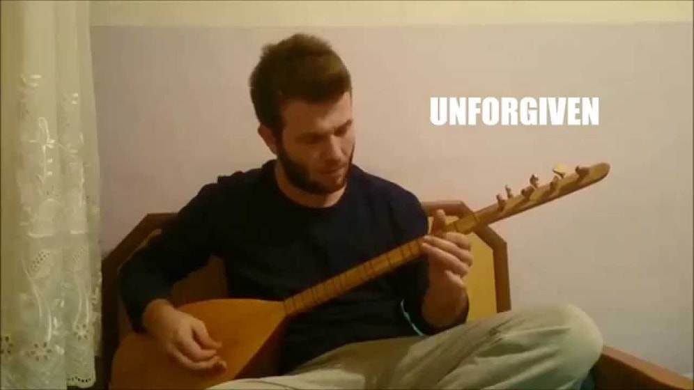 Metalin Türk Müziği ile İmtihanı