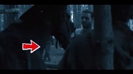 Ünlü Filmlerin Sahnelerinden Sadece Dikkatli İzleyicilerin Yakalayabileceği 23 Detay