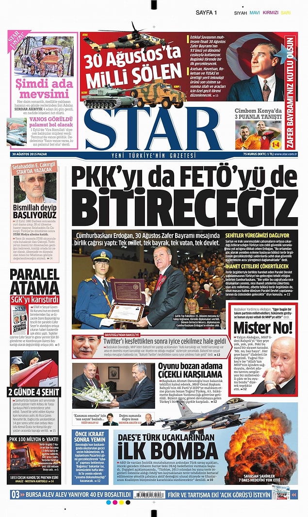 Star