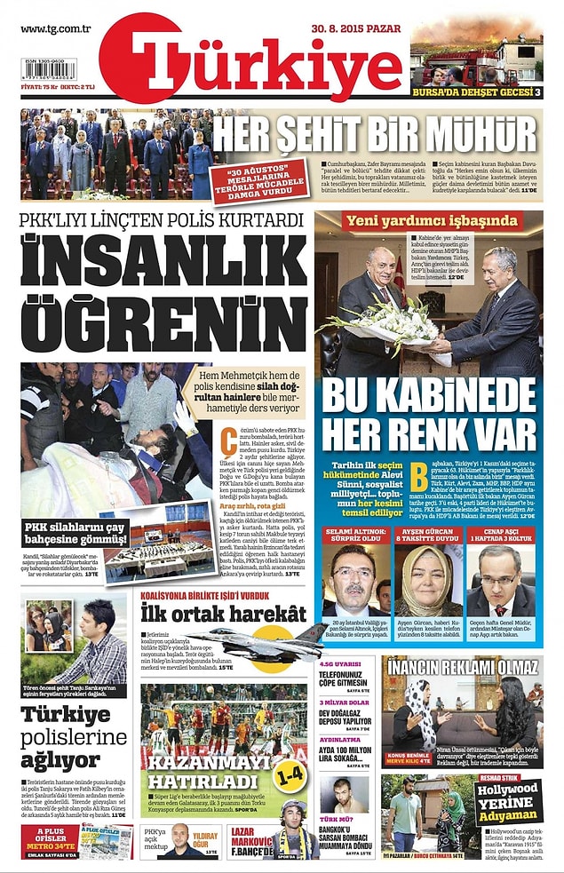 Türkiye