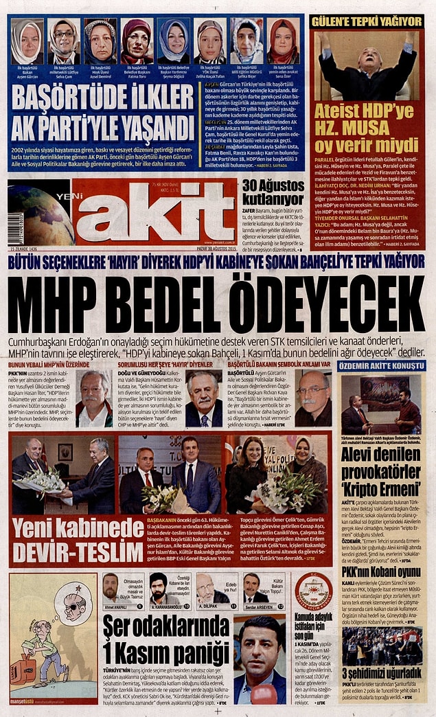 Yeni Asır