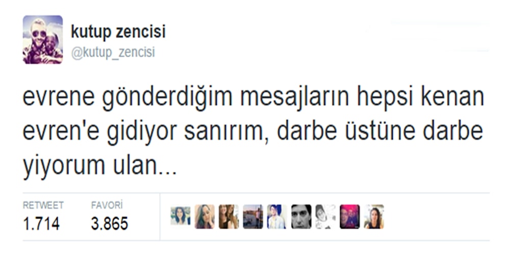 Twitter Fenomenlerinin Attıkları, Kendi Favorileri Olan 30 Sabitlenmiş Tweet
