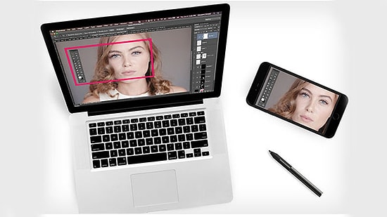 AstroPad Mini ile iPhone'lar Grafik Tabletine Dönüşüyor