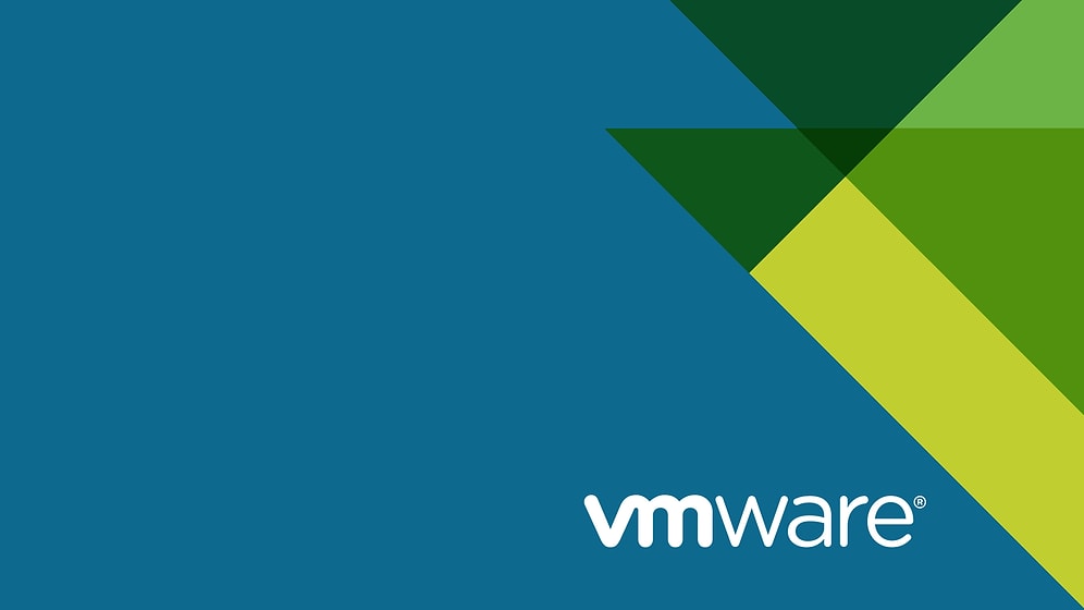 VMWare Artık Windows 10’u Destekliyor