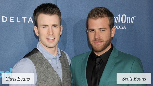 10. Скотт Эванс