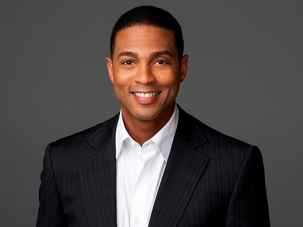 15. Дон Лемон