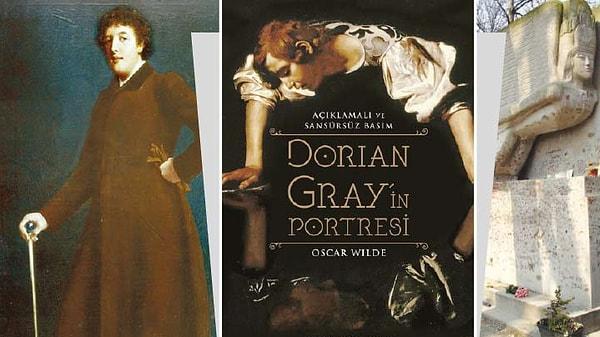 28. Oscar Wilde - Dorian Gray'in Portresi
