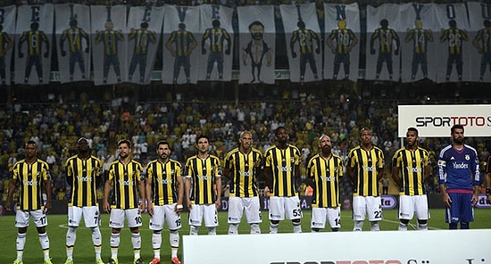 Fenerbahçe'nin Avrupa Biletleri Satışa Çıkıyor