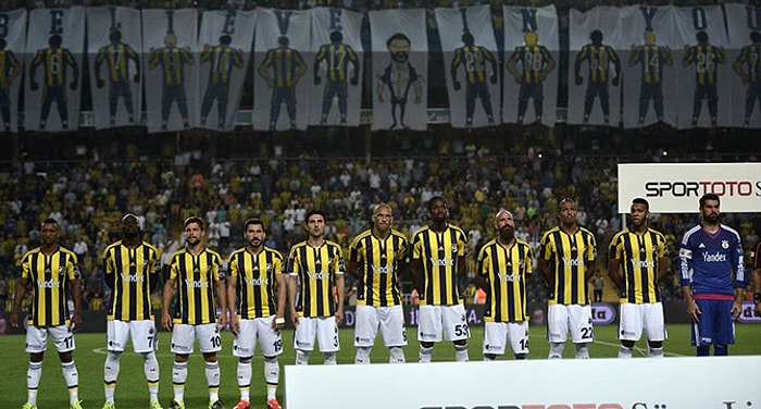 Fenerbahçe'nin Avrupa Biletleri Satışa Çıkıyor