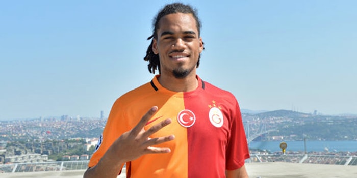 Jason Denayer: "Galatasaray Çok Büyük Bir Kulüp"