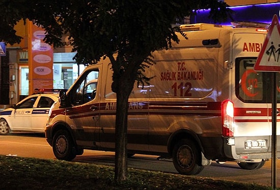 Diyarbakır'da Yol Kesen PKK'lılar Bir Doktoru Öldürdü