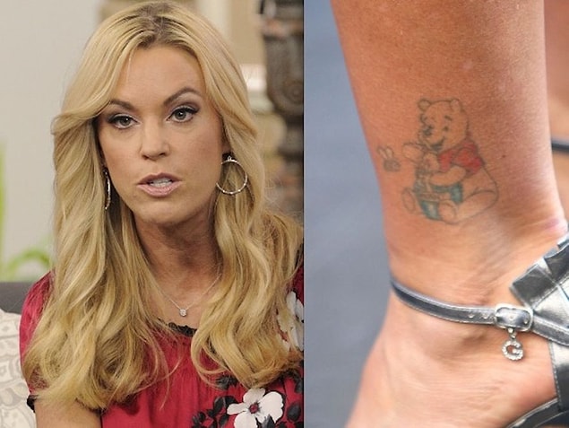 9. Kate Gosselin