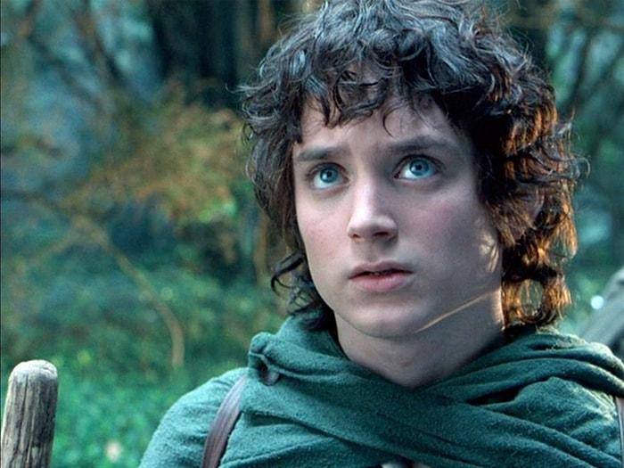 Frodo'ya Yüzüğü Taşıma Görevi Game of Thrones Evreninde Verilseydi Olabilecek 26 Hadise