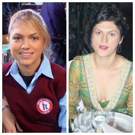 Umudunuzu Kaybedebilirsiniz: Beklenilen Şekilde Seyretmemiş Umut Kırıcı 16 Değişim