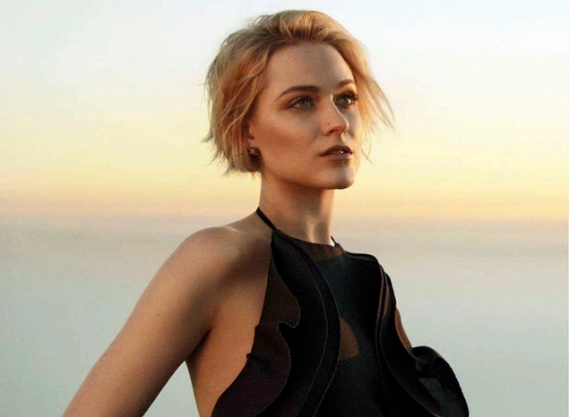 20 Women That Look Out Of This World With Short Hair Onedio Co