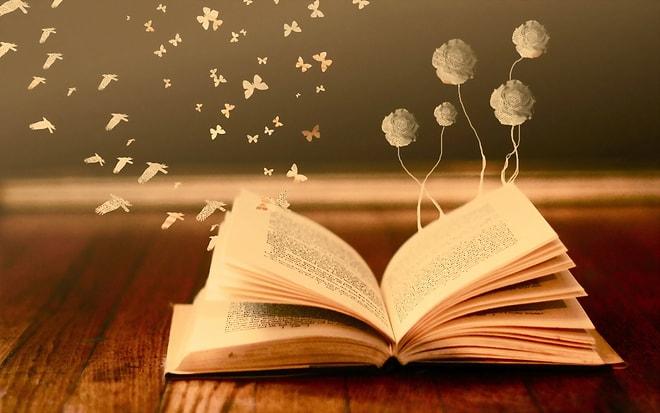 Ekşi Sözlük Yazarlarının Hafızalarında İz Bırakmış 29 Kitap Alıntısı