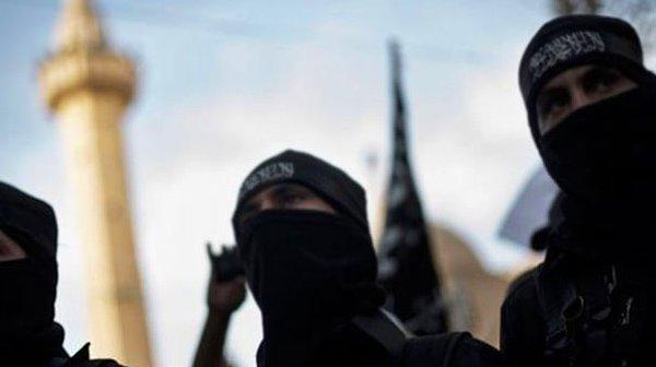 Kaçakçılar IŞİD'e Teslim Etti