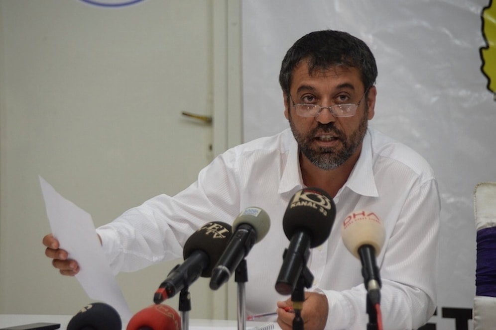 Akkuyu’nun Müdürü İstifa Etti: 'Bu Zihniyetle mi Nükleer İşleteceksiniz?'