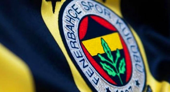 Fenerbahçe'den Mehmet Ali Şahin'e Cevap