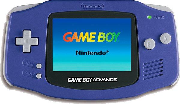 8. Nintendo Game Boy