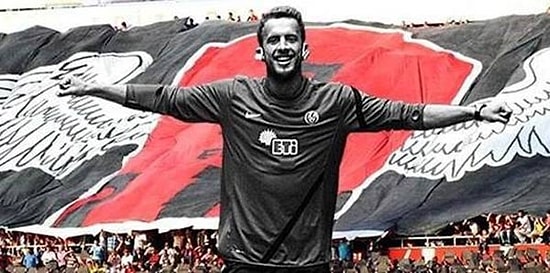 Ediz Bahtiyaroğlu Unutulmadı