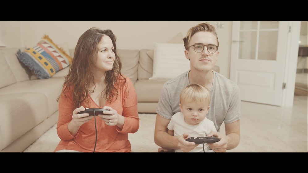 2. Kez Baba Olacak Tom Fletcher'dan Takipçilerine Nostaljik Duyuru