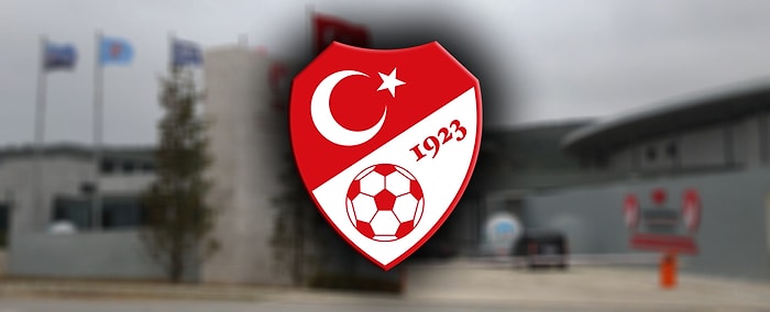 TFF'den 7 Kulübe Puan Silme Cezası