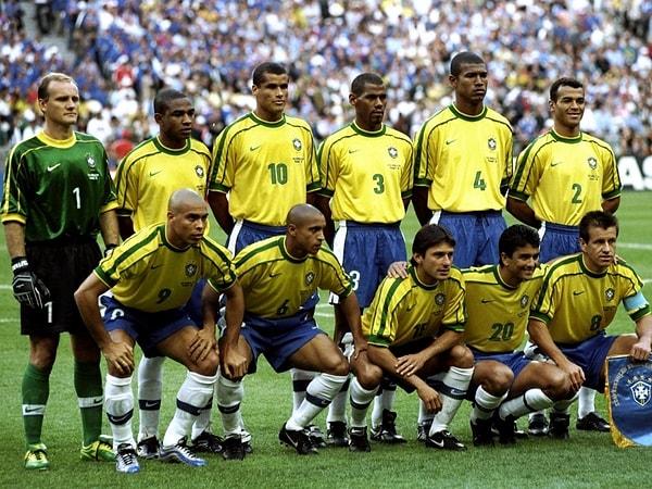 22-Brezilya