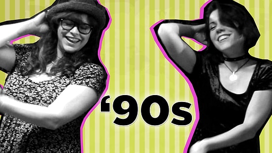 Şimdi Yapacak Olsanız Çok Garip Karşılanacak 90'ların Alışkanlıkları