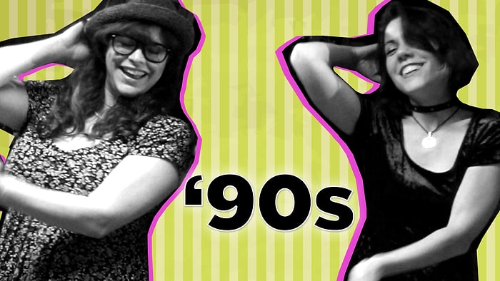 Şimdi Yapacak Olsanız Çok Garip Karşılanacak 90'ların Alışkanlıkları