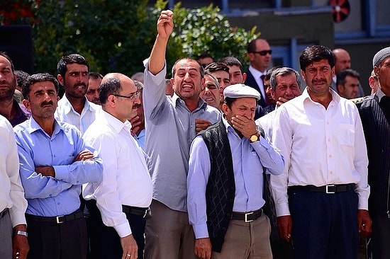 O Şehit Yakını, Dört Jandarmanın Tanıklığı Nedeniyle Tutuklanmış