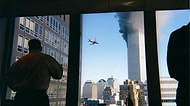 11 Eylül Saldırısından Muhtemelen Şimdiye Kadar Hiç Görmediğiniz Çarpıcı Fotoğraflar
