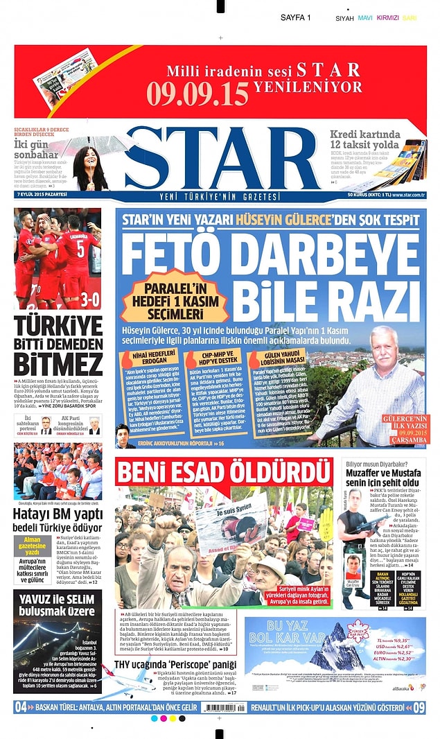 Star