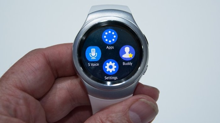 Galaxy Gear S2’ye Gelecekte iPhone Desteği Gelmesi Mümkün