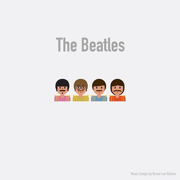21. Beatles