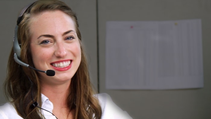 Eğer Çağrı Merkezi Çalışanları Açık Sözlü Olsalardı