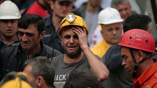 9. İşçilerin, emekçilerin ölüme ve yoksulluğa mahkûm edilmediği bir Türkiye istiyoruz.
