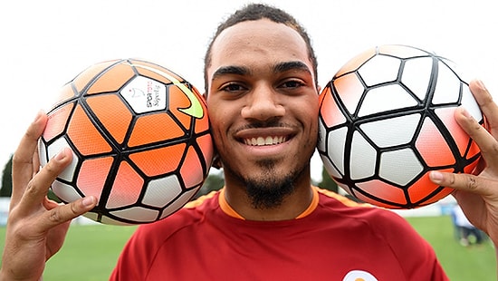 Denayer: 'Galatasaray'a Şampiyonlar Ligi İçin Geldim'
