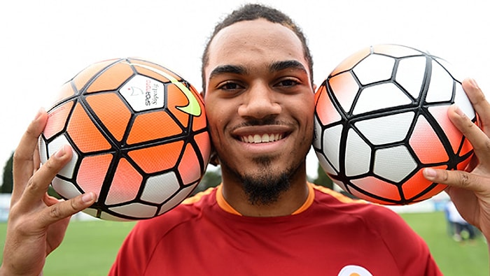 Denayer: 'Galatasaray'a Şampiyonlar Ligi İçin Geldim'