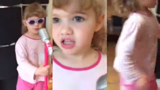 Blur'un Hayranlarından Gelen Videolardan Oluşturduğu 'I Broadcast' Klibi