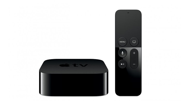 Yeni Apple TV ve Tüm Özellikleri