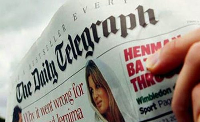 Daily Telegraph: ‘Türkiye'de İç Savaş Kaygısı Artıyor’